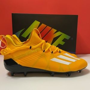 Adidas Adizero Football Cleats Men’s Size 10.5